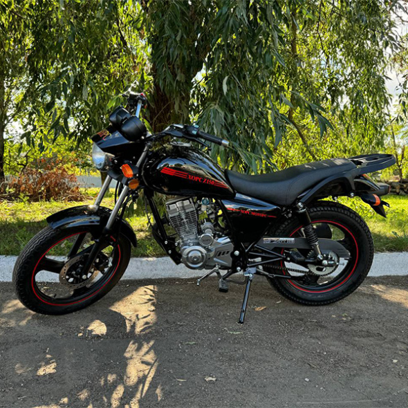 Hors Z 150, 2026 г.