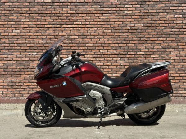 BMW K 1600 GT, 2012 г.
