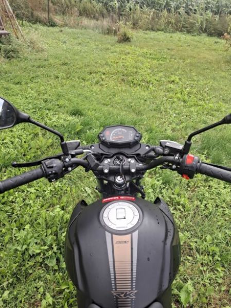 Stels RK125, 2026 г.