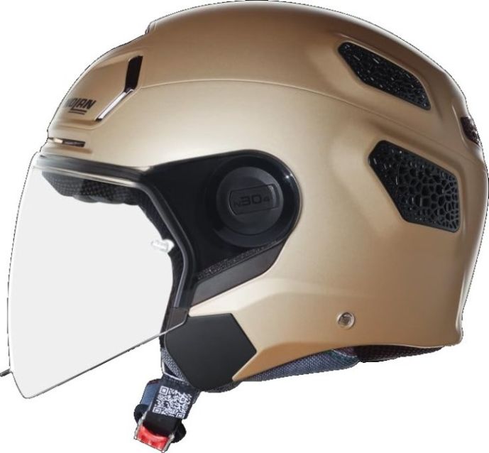Шлем nolan n30-4 t classico nobil317
