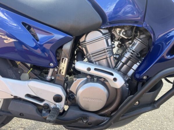 Honda Transalp XL650, 2006 г.