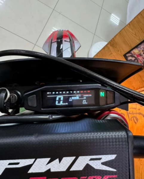 Motoland TT PWR FZ300 (PR5 4V), 2024 г.