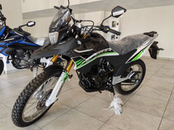Racer Ranger, 2026 г.