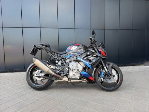 BMW M m1000r, 2023 г.