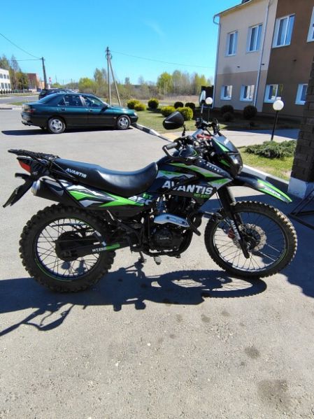 Avantis MT 250 lite, 2025 г.