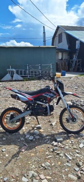 BSE EX 125e, 2021 г.