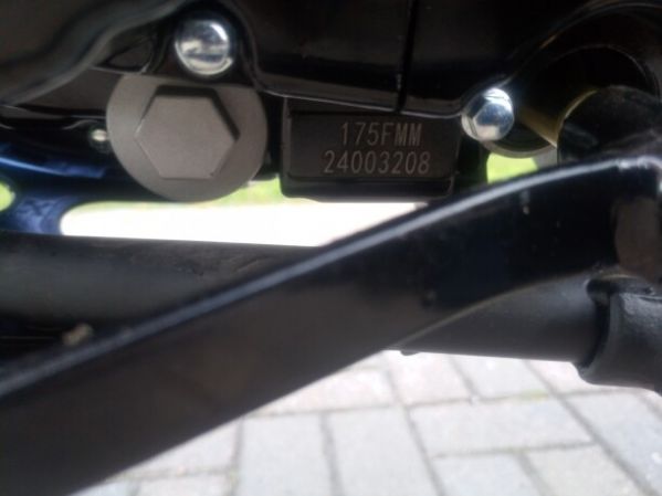 Motoland XR300 ENDURO LITE (175FMM) с ПТС, 2026 г.