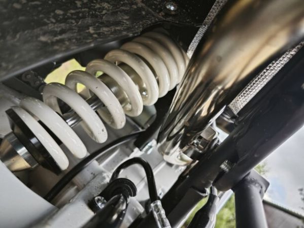Kayo T1-L 250 ENDURO, 2025 г.