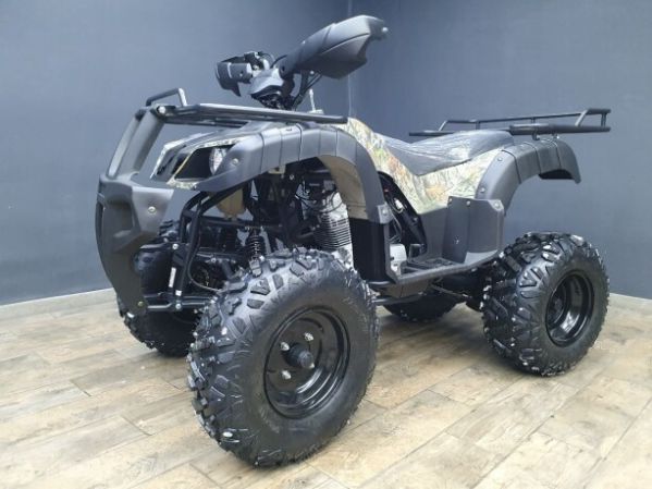 Avantis Hunter 8 Avenger Tungus 4G+1, 2023 г.