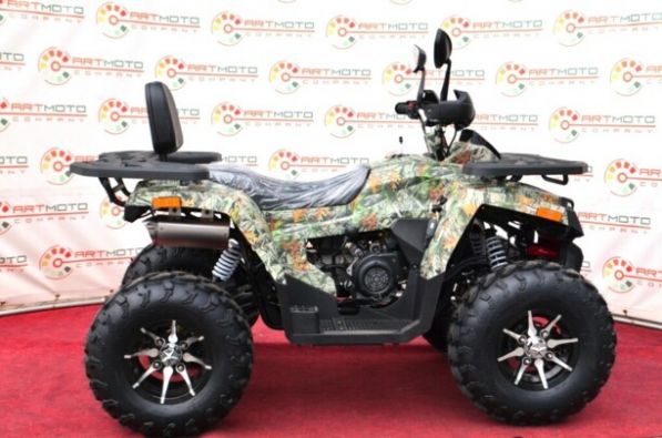 MMG Hummer SHARK, 2023 г.