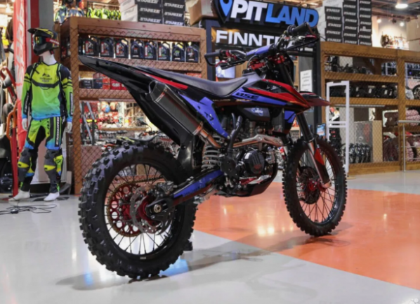BSE T7 ZS174-5А Sport, 2026 г.