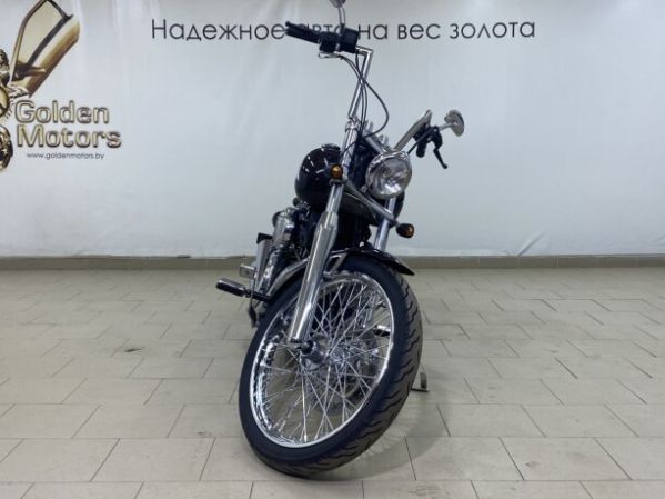 Harley-Davidson Softail, 2000 г.