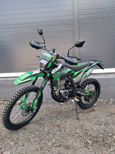 Motoland XT 300HS175FMM (PR5), 2026 г.