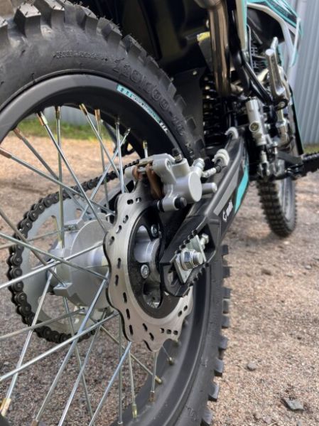 Motoland XR 300 LITE (175FMM), 2025 г.