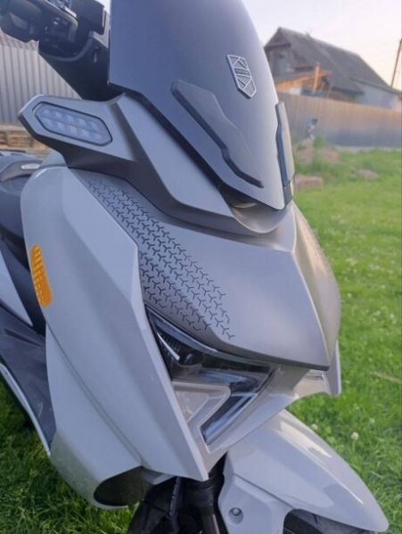 Эксклюзив Редкая модель BGB GT500, 2025 г.