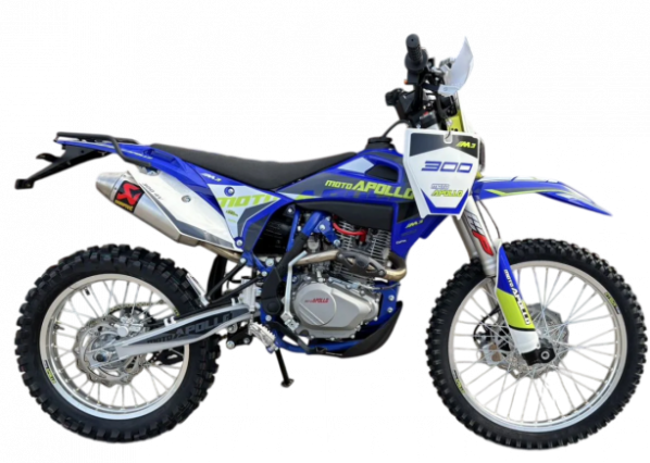 Apollo M3 300, 2026 г.