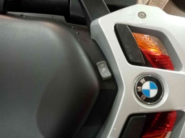 BMW K 1300GT, 2009 г.