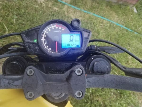 Минск SCR 250, 2020 г.