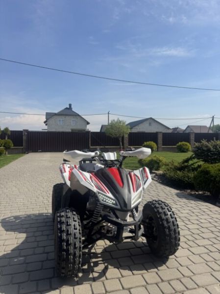 Sharmax 180 Cross, 2022 г.