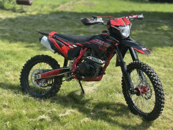 BSE Z10, 2023 г.