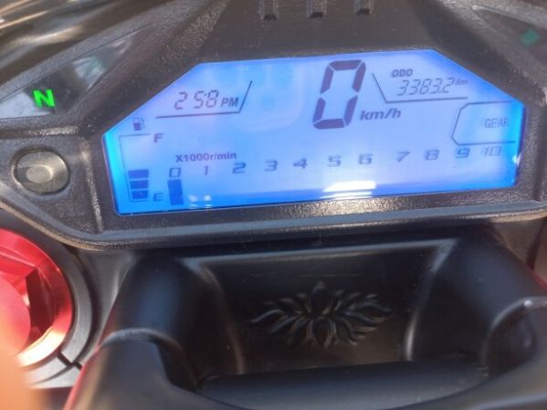 ROCKOT HOUND 250 2.0, 2025 г.
