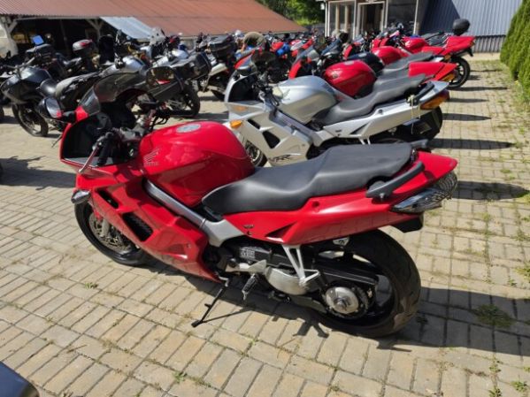 Honda VFR, 1998 г.