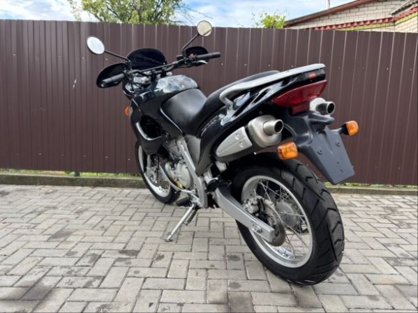 Aprilia Pegaso 650, 2000 г.
