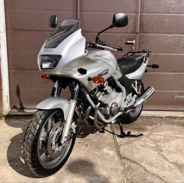 Yamaha XJ, 2000 г.