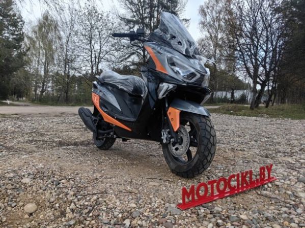 Racer RC 150T-15 HYPER, 2026 г.