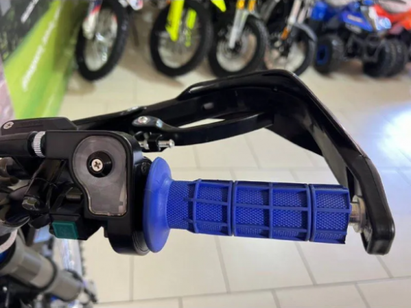 Racer TRX 125E Pitbike, 2026 г.