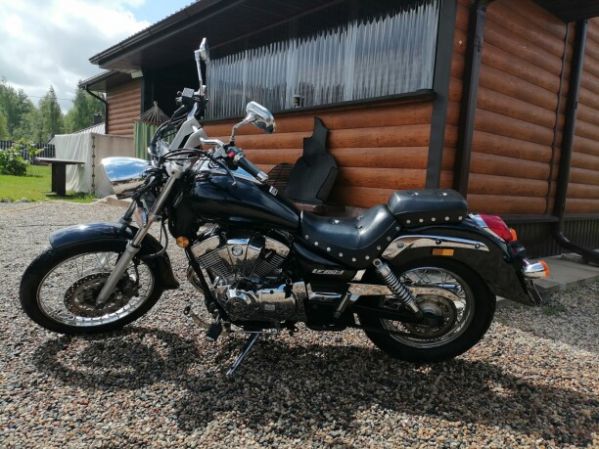 Lifan LF 250b, 2020 г.