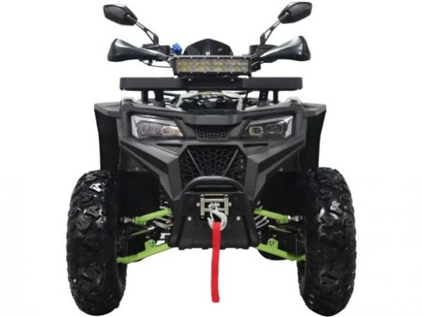 RAM 250X, 2026 г.