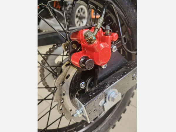 Motoland 300 ENDURO SHIFT, 2026 г.