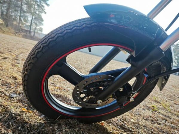 Hors Z 150, 2026 г.