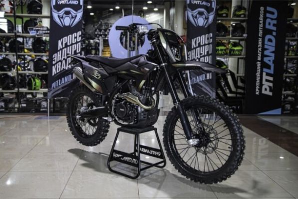 TMBK MAGNETIC 300 LX, 2026 г.