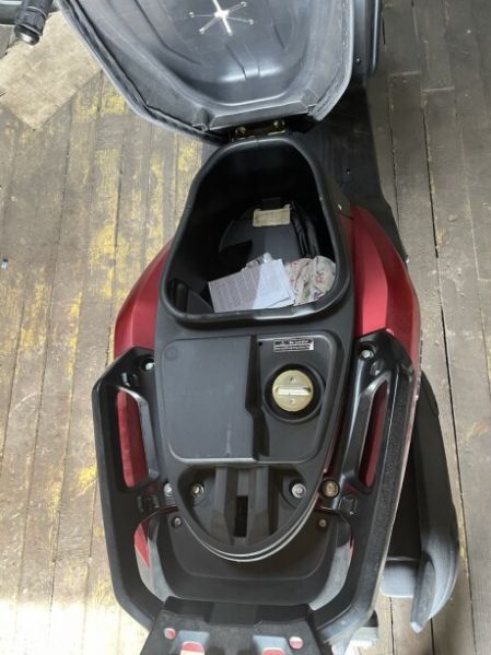 Vento Smart 3, 2025 г.