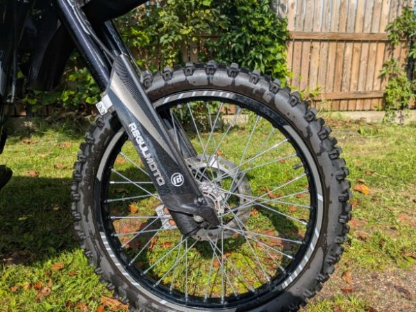 Regulmoto Sport 003 PRO, 2023 г.
