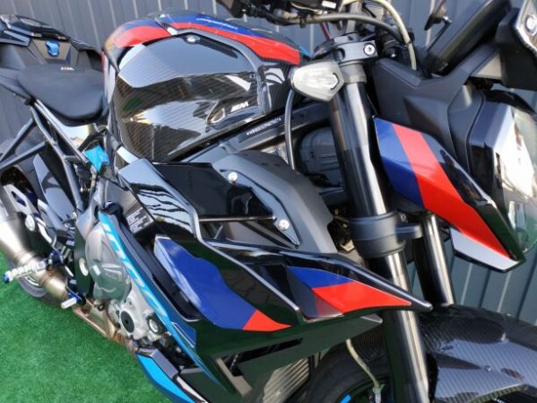 BMW M 1000 R, 2022 г.
