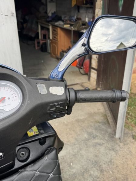 Fada FD 50 QT-12, 2008 г.