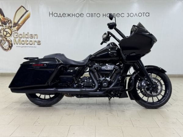 Harley-Davidson Road Glide, 2018 г.