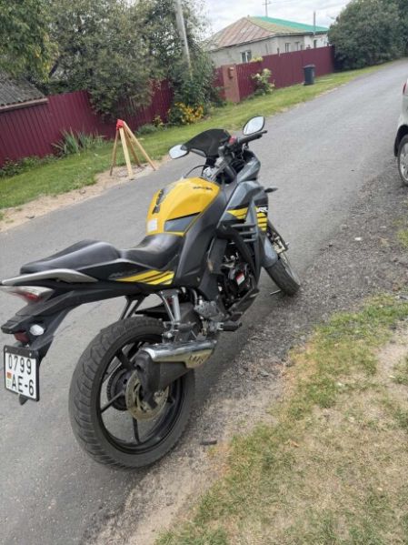 Racer RC, 2024 г.