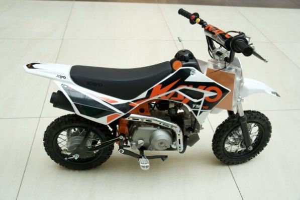 Kayo TS70, 2026 г.