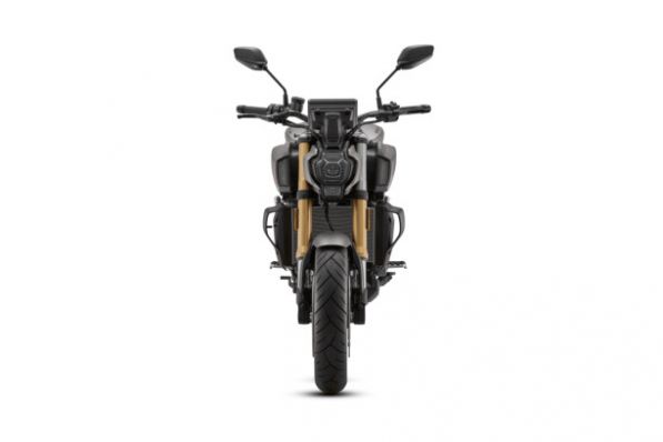QJ MOTOR SRK 900, 2026 г.
