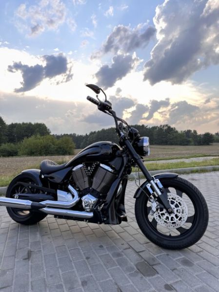 Victory Hammer, 2007 г.
