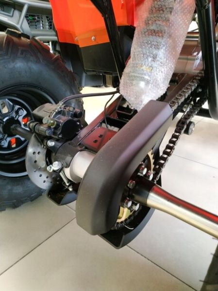 Mikilon Hammer 200 PRO MAX с ПСМ, 2026 г.