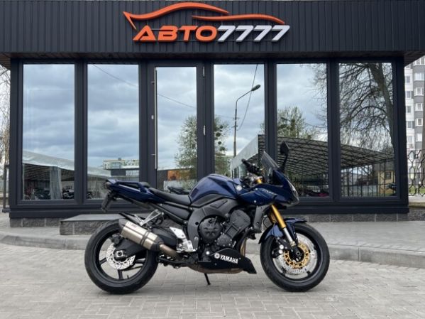 Yamaha FZ 1, 2007 г.