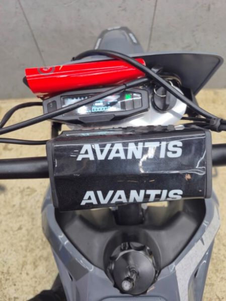 Avantis A3 HSQ PR300, 2026 г.