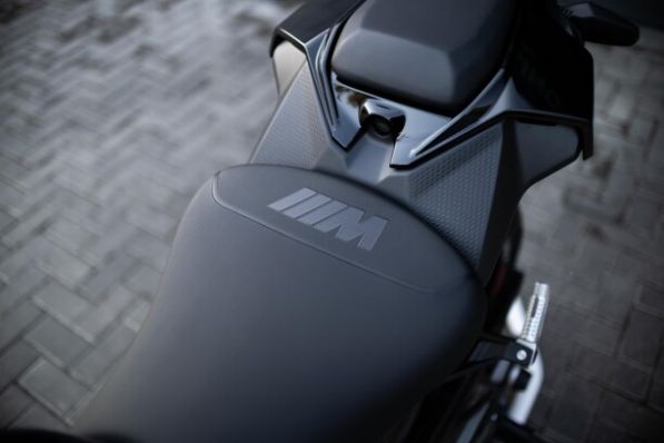 BMW M M1000RR Competition, 2023 г.
