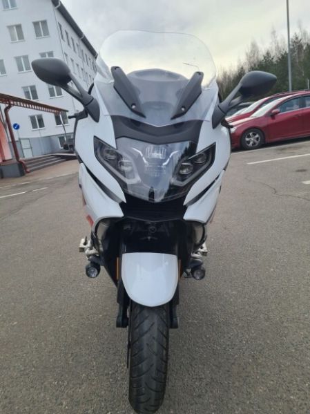 BMW K 1600 GT, 2024 г.