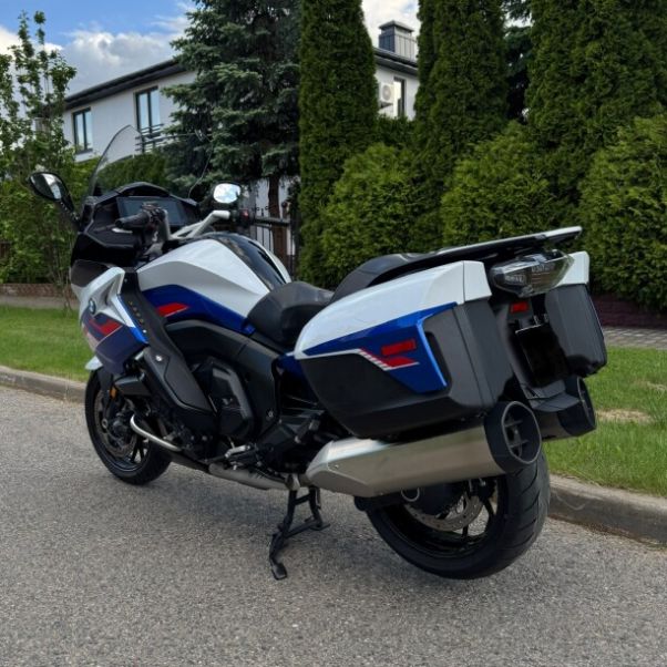 BMW K 1600 GT Sport, 2022 г.